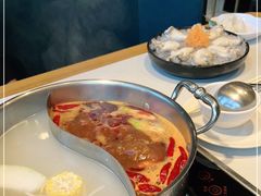 -蚝大仙横琴生蚝火锅(中央汇店)