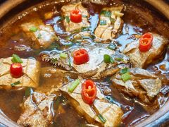 -好兄弟郭巨海鲜(天一阁店)