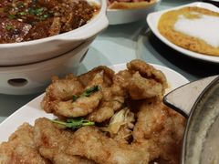 -六泰居·尔滨地标·东北菜(黄河路店)