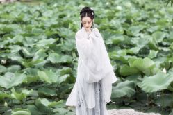 -八角古风摄影