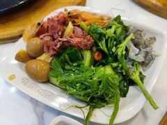 -豪享悦牛排自助餐厅(天河城店)