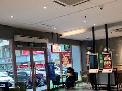 大堂-德克士(东安店)