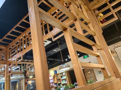 -重庆味道(台湾街店)