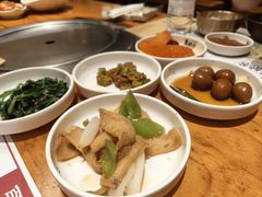 -青鹤谷(虹莘路总店)