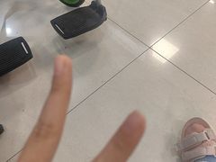 -海底捞火锅(巴黎春天浦建店)