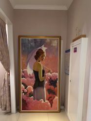 -蕾蕾美颜美容美体