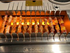 -丰茂烤串(外滩星荟中心店)