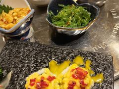 -万福炭火烤肉日本料理(新街口店)