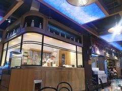 -鱼库·不仅是一家烤鱼店(车公庙店)