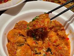 -炊烟小炒黄牛肉(浦东世纪汇店)