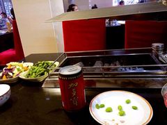 iphone_upload_pic-运德成·天津老味烧烤(广开二马路店)
