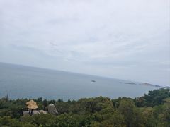 -湄洲岛