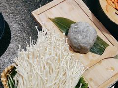 -湊湊火锅·茶憩(世博大道店)
