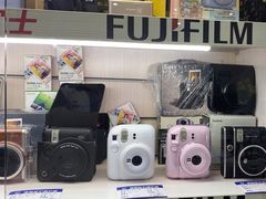 -富士拍立得相机(新大陆广场店)