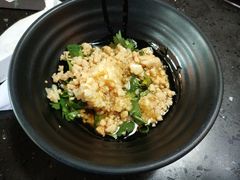 -锅说大脸毛肚重庆老火锅(佐阾店)