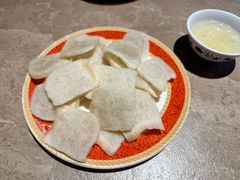 炸灌肠-北平小馆·烤鸭·家常菜(磨房北里店)