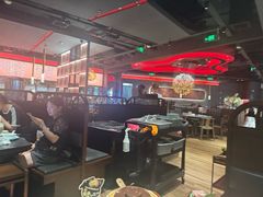 -捞王锅物料理(金华义乌之心店)