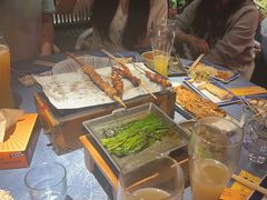 -肉串汪(望京店)