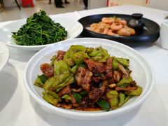 -阿明小菜·海鲜·上海菜(梅陇店)