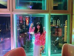 -翡翠36酒吧(浦东香格里拉店)