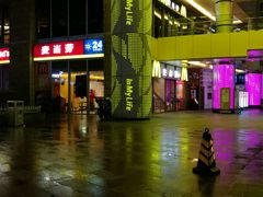 -麦当劳(百联西郊购物中心店)