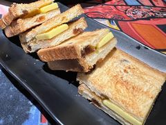 -1218 GRILL 主厨