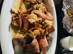 -79号渔船海鲜饭店(华强北店)