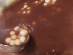 -伊斯坦布尔土耳其清真咖啡餐厅