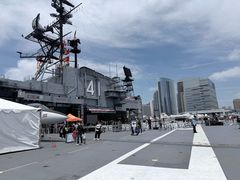 -中途岛号航空母舰博物馆