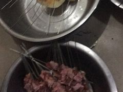 -永安烧烤