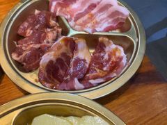 -丹东特色烤肉(学府路一部店)