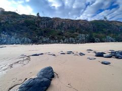 -漳州滨海火山岛自然生态风景区