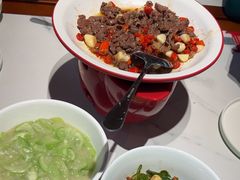 -辣可可·小炒黄牛肉(望京凯德MALL店)