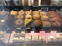 -星巴克(深圳微软科通大厦店)