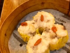 鲜虾烧麦皇-添好运点心专门店(深水埗店)