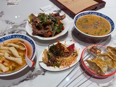 -老爷子原味蒸饺(总店)