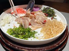 -甘家界柠檬鸭(安吉店)