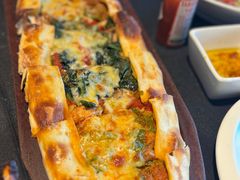 -Efes Turkish & Mediterranean Cuisine 艾菲斯餐厅(陆家嘴店)