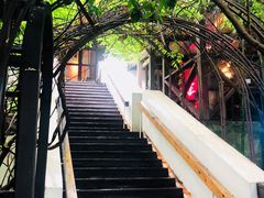 -素描餐厅(灵隐天竺店)