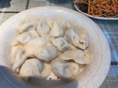 -北方北手工饺子坊(北京路店)