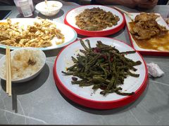 -夕阳红小吃(中街大悦城店)