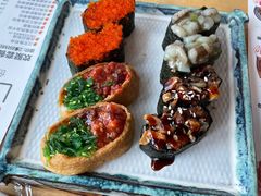 -Sushi Love 创意寿司(丽影广场店)