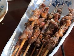 -亿诣蝎府炸酱面羊蝎子火锅(酷车小镇店)