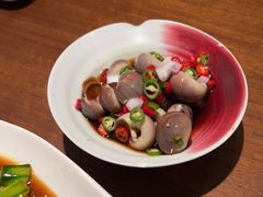 -乔街深夜食堂·台州菜·高压锅生蚝(杭州总店)