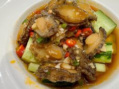 -莆田餐厅PUTIEN(金融街购物中心店)