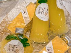 -爱上甜蜜蜜(田盛街店)