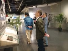 -陈云纪念馆