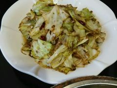 -刘胖子家常菜·蹄花焖藕(中南店)