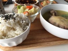 -箪食记(汉口路店)