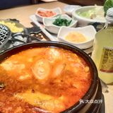 不吃会后悔的韩式烤肉！